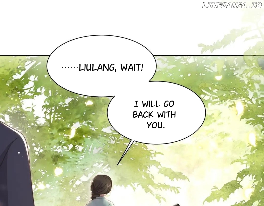 Lonely Emperor Chases His Sister-in-Law Chapter 58 - page 59